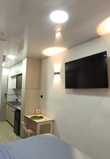 La Castellana Apartment | Klik Habits