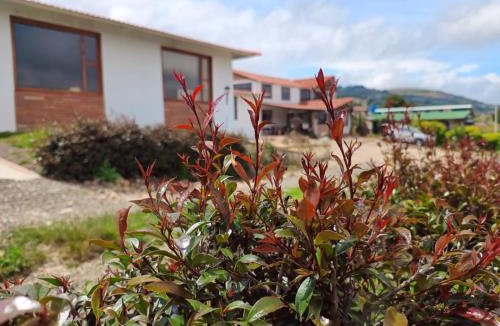 Oicata Villa | Villa Cristal Campestre - Eventos, descanso y experiencia cerca a Tunja
