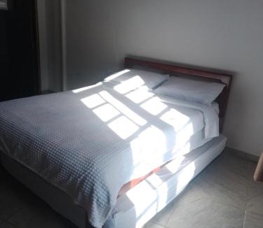 Chiquinquira Apartment | Apartaestudio Central