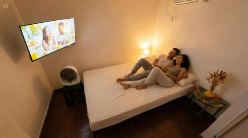 Cali House | Mom's house Colombia
