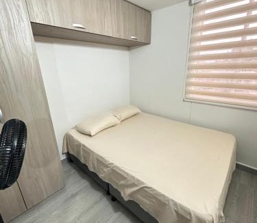 Neiva Apartment | Apartamento en Neiva- primer piso
