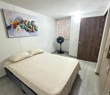 Neiva Apartment | Apartamento en Neiva- primer piso