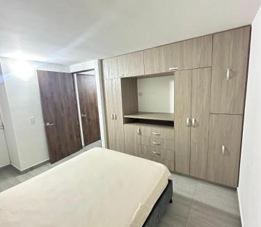 Neiva Apartment | Apartamento en Neiva- primer piso