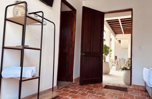 Guadalupe Hotel | Casa Hotel Serena