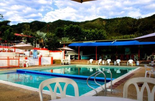 Guataqui Hotel | Posada la Melosa