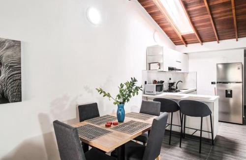Guatape Apartment | Apartamento en el centro de Guatapé