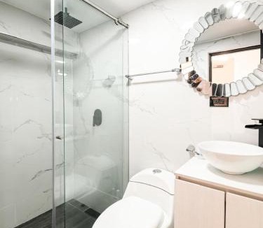 Guatape Apartment | Apartamento en el centro de Guatapé