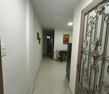Valledupar Apartment | Hostal Don Ramón