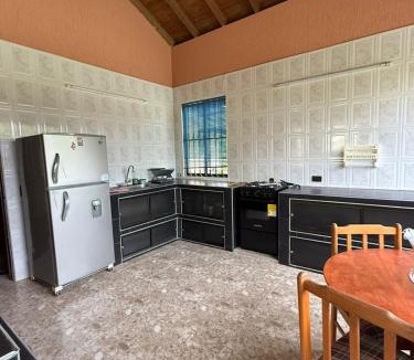 La Mesa House | Casa Quinta Campestre El Faro