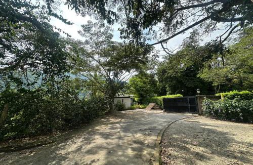 Nimaima House | Colibrí de Payande