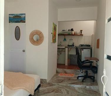 Bonda Apartment | Estudio Rio Arriba Bonda