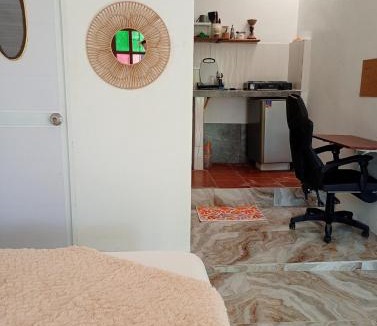 Bonda Apartment | Estudio Rio Arriba Bonda