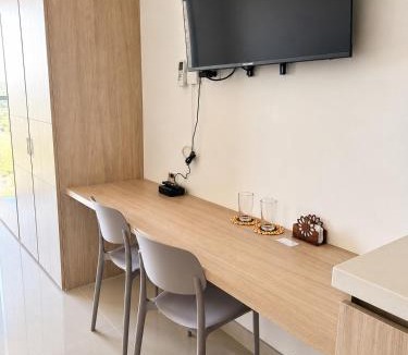 El Rodadero Apartment | Reserva del Mar II, Aparta suite cerca de la playa