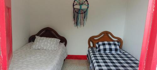 Tamesis House | Finca la pilarica