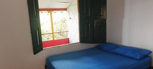 Tamesis House | Finca la pilarica