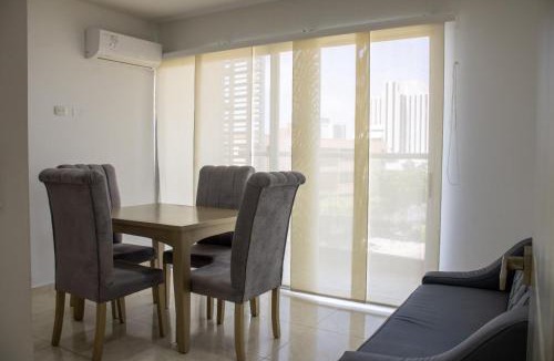 El Prado Apartment | Apartahotel Plaza de ángel 74