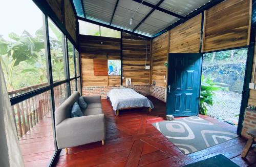 Libano House | Gremonte