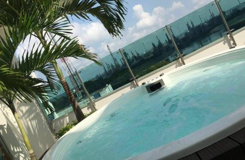 Barrancabermeja Hotel | Hotel Titanium Plaza