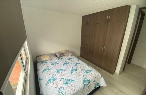 Pacho Apartment | Apartahotel en Pacho cundinamarca