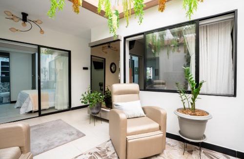 La America Bed & Breakfast | Casa Calasanz