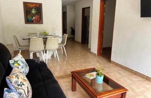 Jardin House | Casa El Pinar
