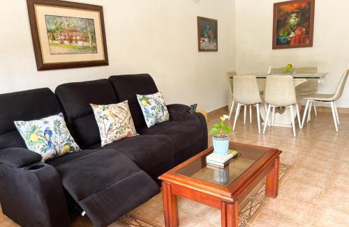 Jardin House | Casa El Pinar