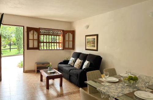 Jardin House | Casa El Pinar