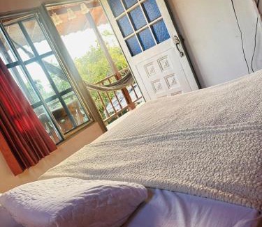 Anolaima Villa | Mirador Villa Niby