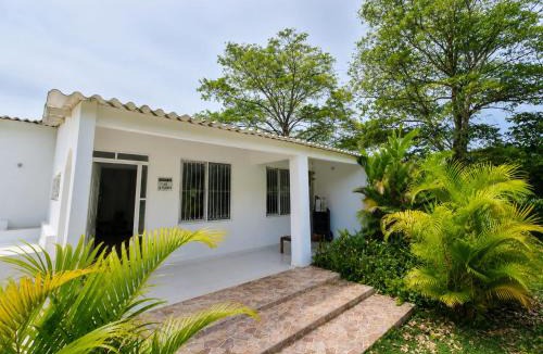 Nimaima House | Villeta, Casa Campestre cerca de Payandé