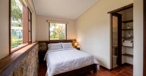 Floresta Hotel | Hotel la Mana Nobsa
