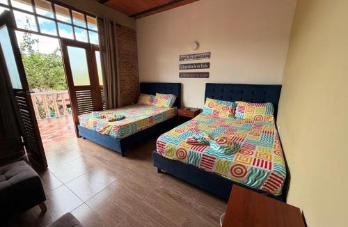 Anapoima Bed & Breakfast | Casa Campestre Villateresita Anapoima