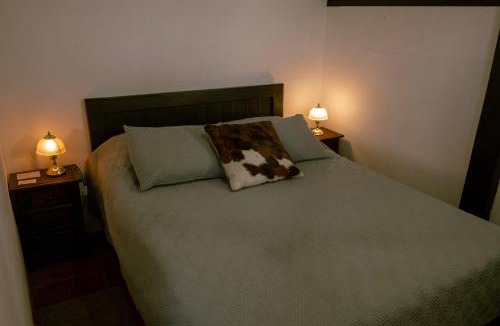 Villa de Leyva Hotel | Posada la Serena