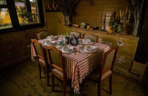 Villa de Leyva Hotel | Posada la Serena