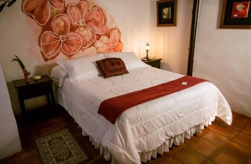 Villa de Leyva Hotel | Posada la Serena