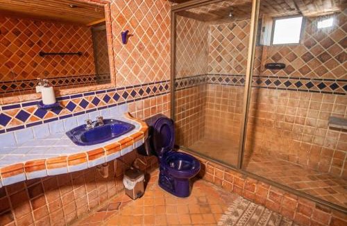 Oicata House | Habitación privada en Hacienda