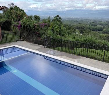 Pueblo Tapao Apartment | Apartamento con una de las mejores vistas ubicado a tan solo 5 minutos del parque del café