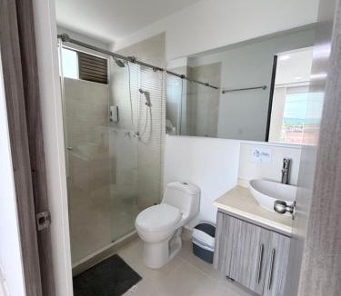 Pueblo Tapao Apartment | Apartamento con una de las mejores vistas ubicado a tan solo 5 minutos del parque del café