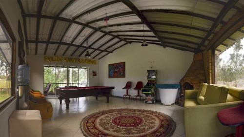 Oicata House | Glamping mágico en el Bosque