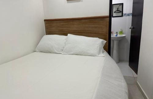 Valledupar House | Edificio Don Ramon