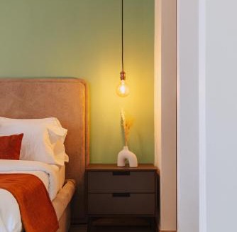 Pereira Apartment | Family Loft with Rooftop & Pereira Skyline View