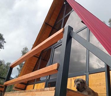 Lenguazaque Other | Glamping Jadiva