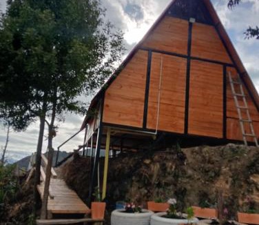 Lenguazaque Other | Glamping Jadiva