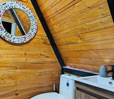 Lenguazaque Other | Glamping Jadiva