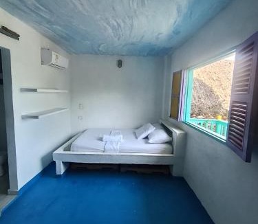 Rincon Hostel | Casa Violeta Beach House