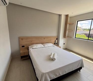 Doradal Hotel | Hotel La Casona San Sebastian