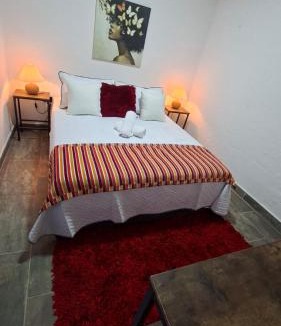 Salento Apartment | El encanto del amor