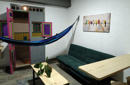 Salento Apartment | El encanto del amor