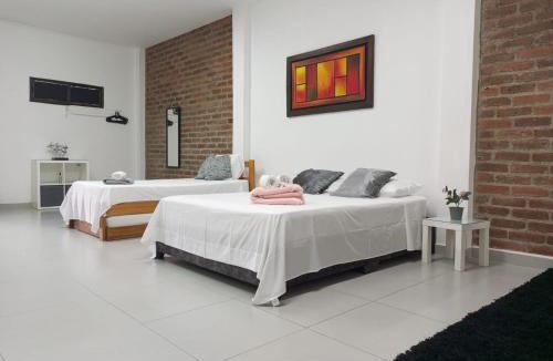 Bugalagrande Apartment | Apartamento en Andalucía Valle