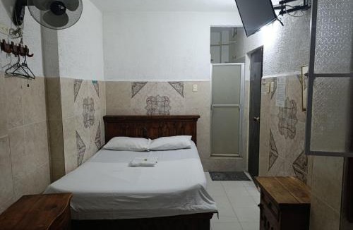 Girardot Hotel | Hotel La Palma Girardot