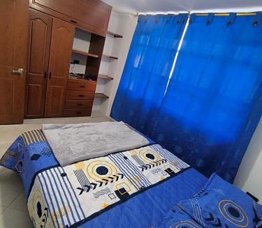 Fusagasuga Apartment | Brisas del Santander